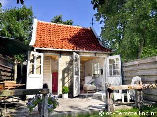 Buitenaanzicht Ile de beaute Buitenaanzicht Ile de beaute